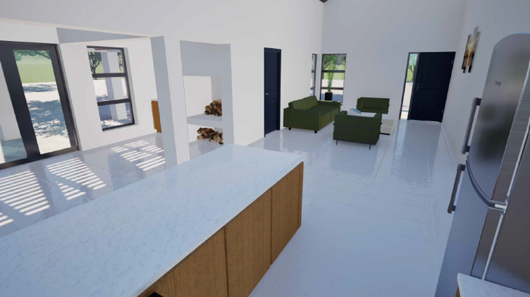 3 Bedroom Property for Sale in Atlantic Sands Private Estate Western Cape